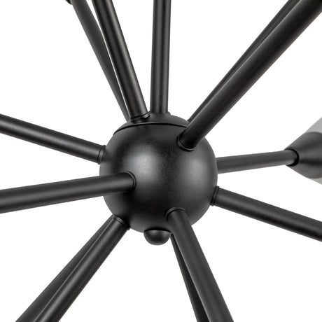Alora Mood Cosmo 39-in Chandelier