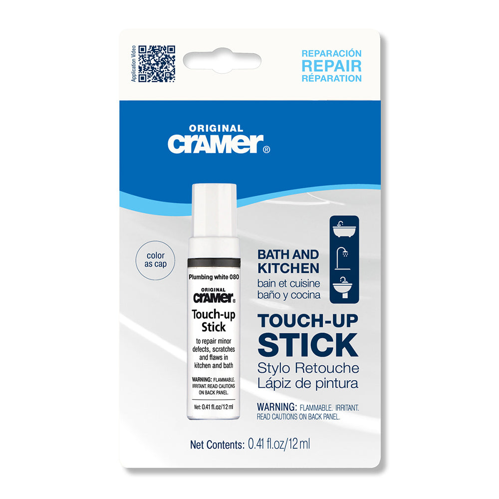 Cramer Bath & Kitchen Touch-Up Stick