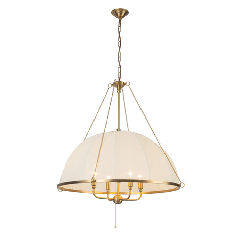 Alora Mood Crosby 33-in Chandelier