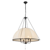 Alora Mood Crosby 33-in Chandelier