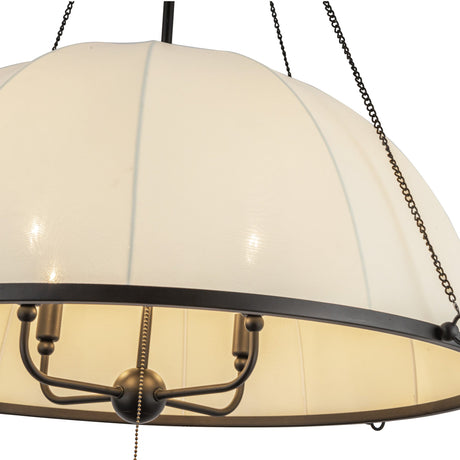 Alora Mood Crosby 33-in Chandelier