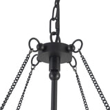 Alora Mood Crosby 33-in Chandelier