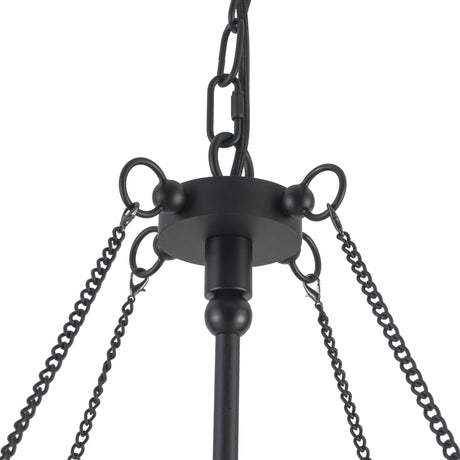 Alora Mood Crosby 33-in Chandelier