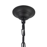 Alora Mood Crosby 33-in Chandelier