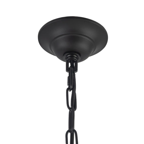 Alora Mood Crosby 33-in Chandelier