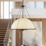 Alora Mood Crosby 33-in Chandelier