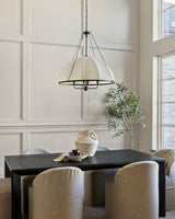 Alora Mood Crosby 33-in Chandelier