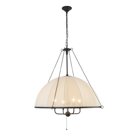 Alora Mood Crosby 33-in Chandelier