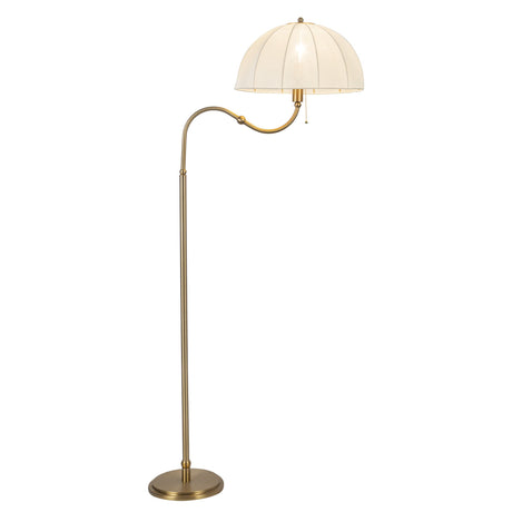 Alora Mood Crosby 68-in Floor Lamp