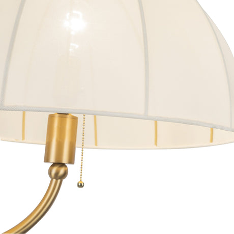 Alora Mood Crosby 68-in Floor Lamp