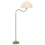 Alora Mood Crosby 68-in Floor Lamp