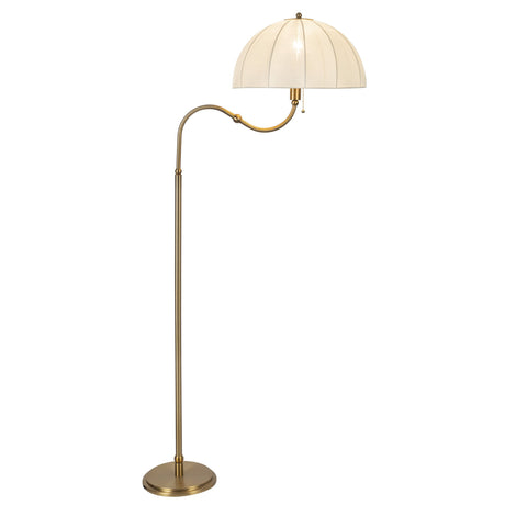 Alora Mood Crosby 68-in Floor Lamp