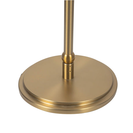 Alora Mood Crosby 68-in Floor Lamp