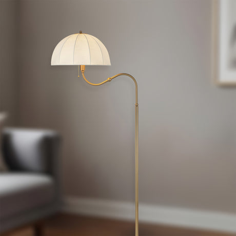 Alora Mood Crosby 68-in Floor Lamp