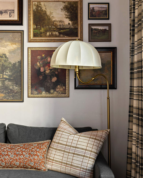 Alora Mood Crosby 68-in Floor Lamp