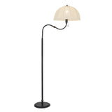 Alora Mood Crosby 68-in Floor Lamp