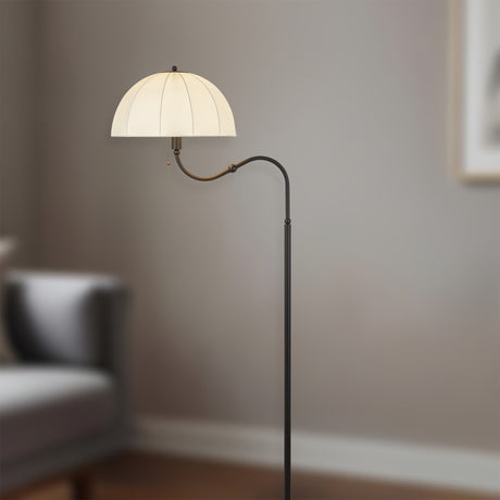 Alora Mood Crosby 68-in Floor Lamp