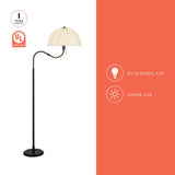 Alora Mood Crosby 68-in Floor Lamp