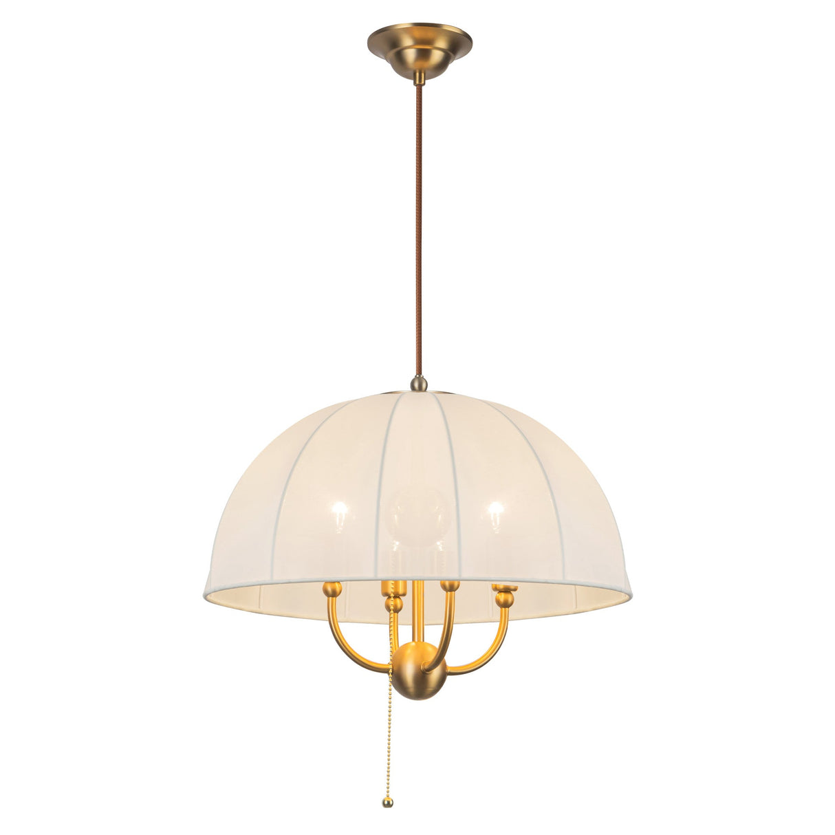 Alora Mood Crosby 18-in Pendant