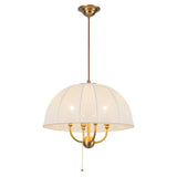 Alora Mood Crosby 18-in Pendant