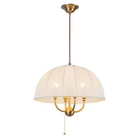 Alora Mood Crosby 18-in Pendant