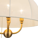 Alora Mood Crosby 18-in Pendant