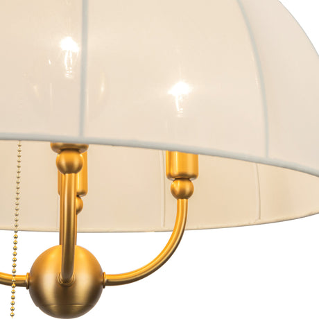 Alora Mood Crosby 18-in Pendant