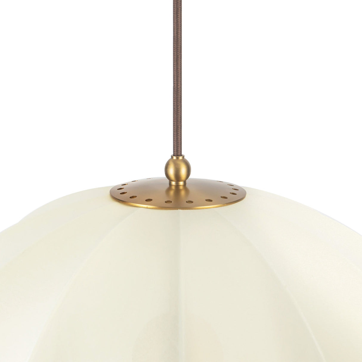 Alora Mood Crosby 18-in Pendant