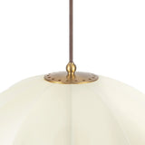 Alora Mood Crosby 18-in Pendant