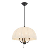 Alora Mood Crosby 18-in Pendant