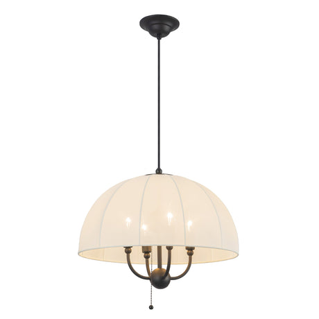 Alora Mood Crosby 18-in Pendant