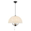 Alora Mood Crosby 18-in Pendant