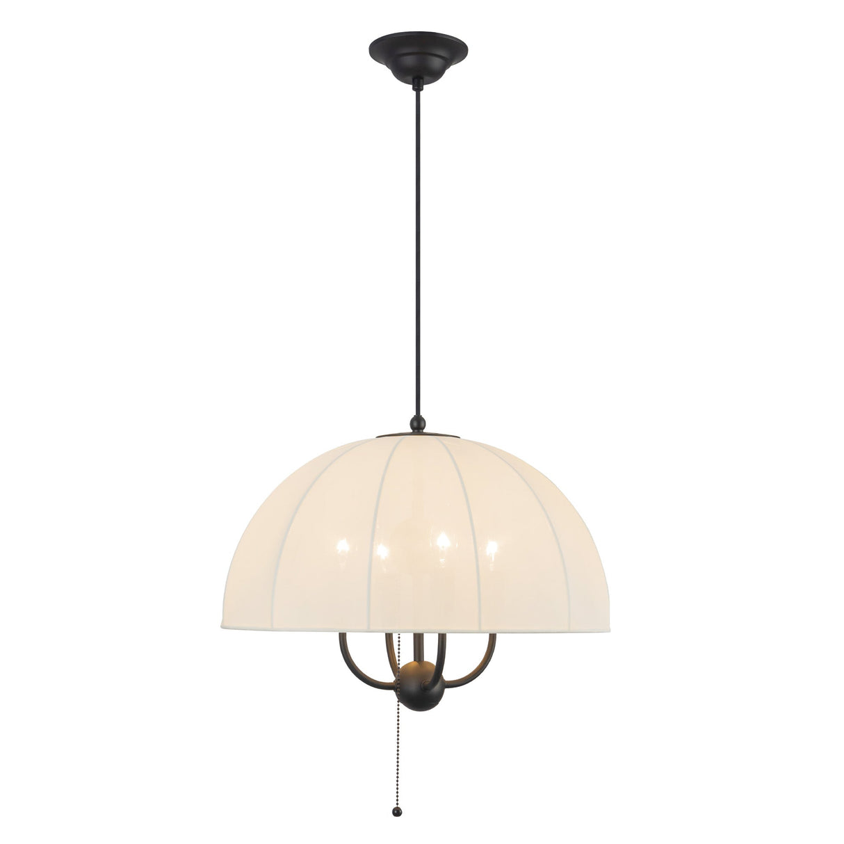 Alora Mood Crosby 18-in Pendant