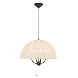 Alora Mood Crosby 18-in Pendant