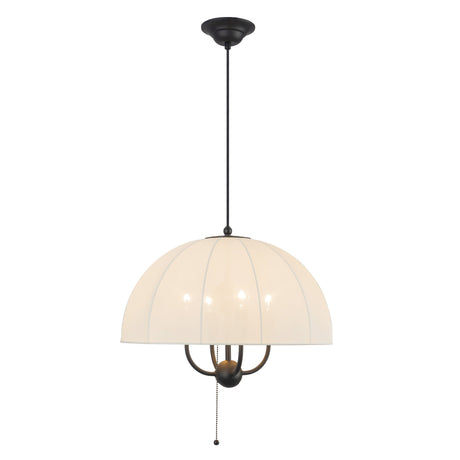 Alora Mood Crosby 18-in Pendant