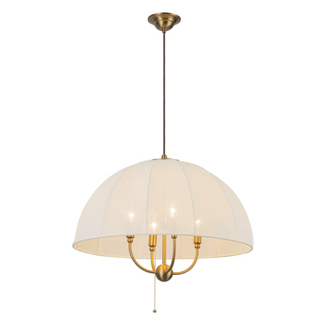 Alora Mood Crosby 24-in Pendant