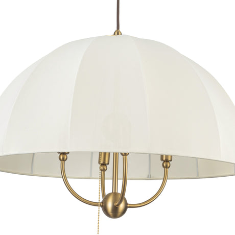Alora Mood Crosby 24-in Pendant