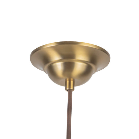 Alora Mood Crosby 24-in Pendant