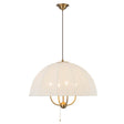 Alora Mood Crosby 24-in Pendant