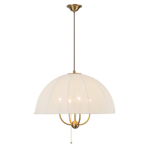 Alora Mood Crosby 24-in Pendant