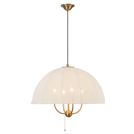 Alora Mood Crosby 24-in Pendant