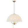 Alora Mood Crosby 24-in Pendant