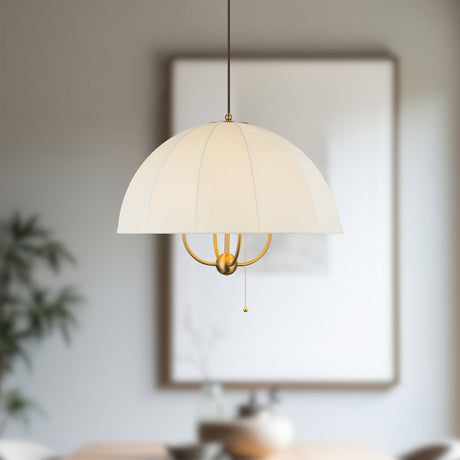 Alora Mood Crosby 24-in Pendant