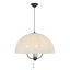 Alora Mood Crosby 24-in Pendant