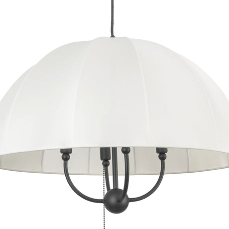 Alora Mood Crosby 24-in Pendant