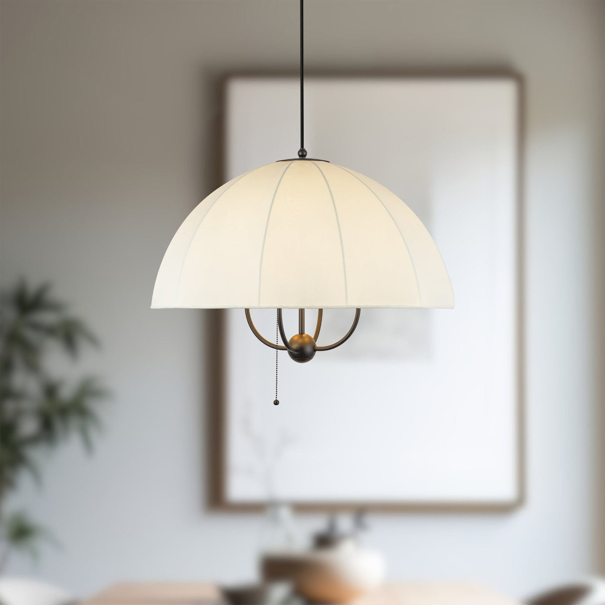 Alora Mood Crosby 24-in Pendant