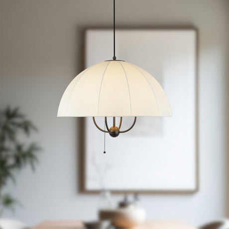 Alora Mood Crosby 24-in Pendant