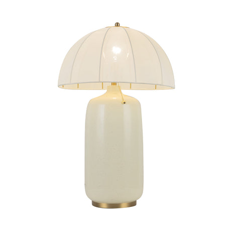 Alora Mood Crosby 18-in Table Lamp