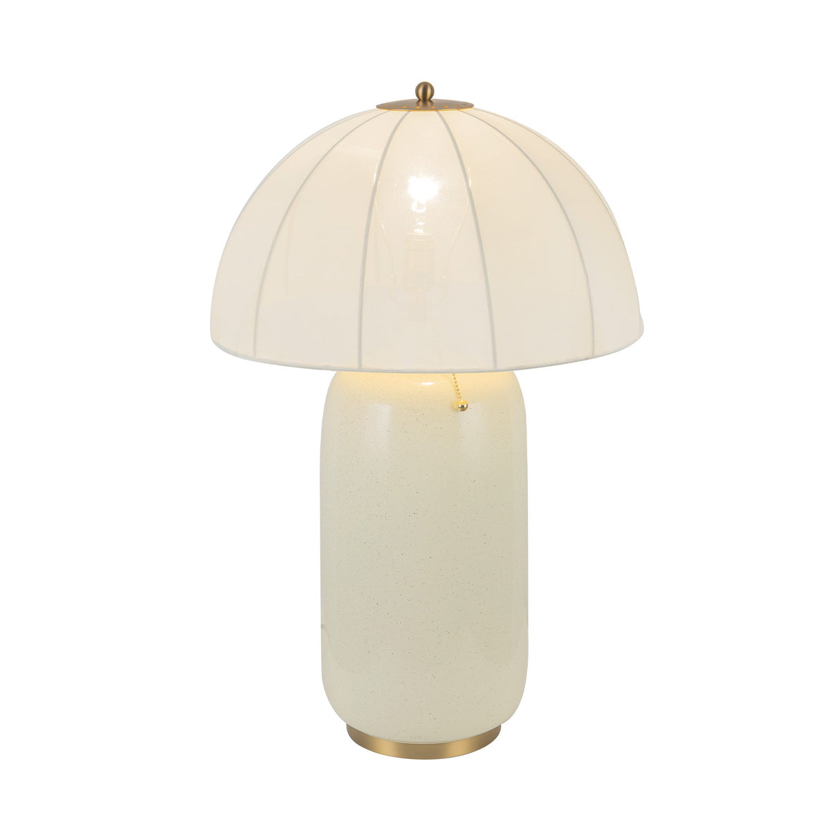 Alora Mood Crosby 18-in Table Lamp
