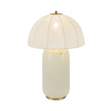 Alora Mood Crosby 18-in Table Lamp